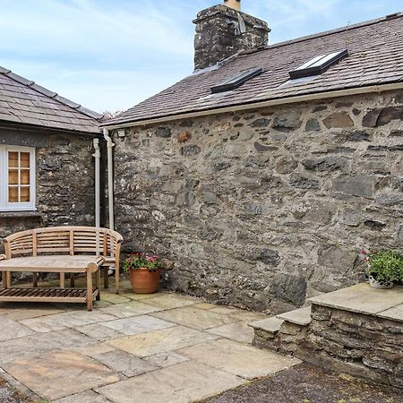 Rhydlanfair Cottage Capel Garmon Exterior photo