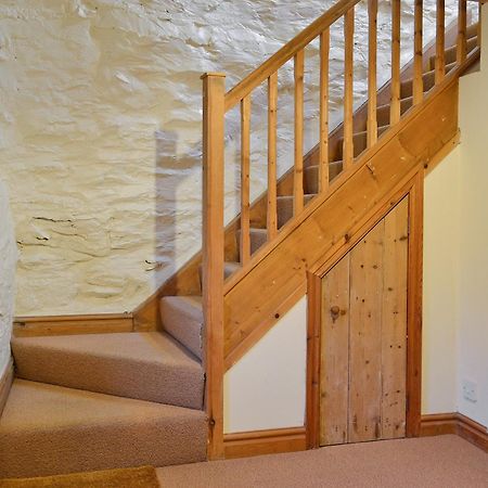 Rhydlanfair Cottage Capel Garmon Exterior photo