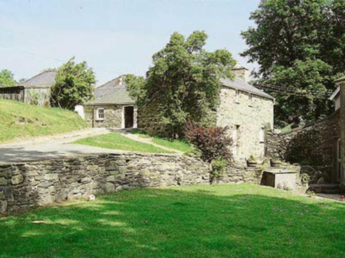 Rhydlanfair Cottage Capel Garmon Exterior photo